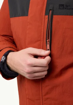 Gletschersee Parka M