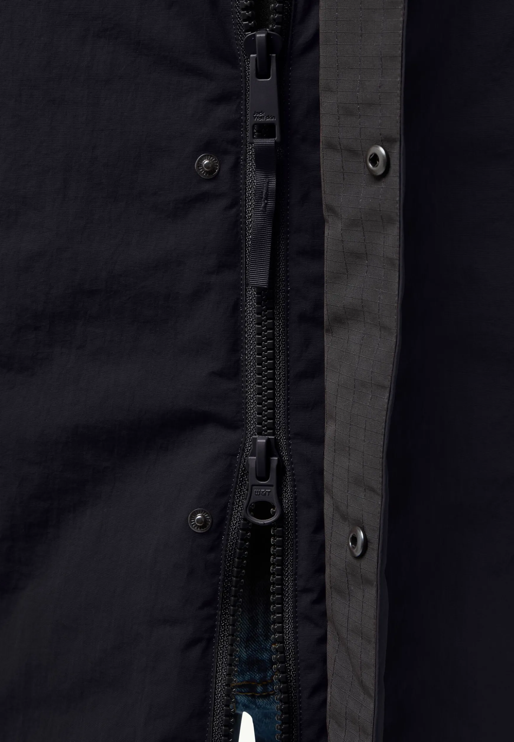 Gletschersee Parka M