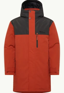 Gletschersee Parka M