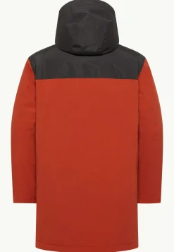 Gletschersee Parka M