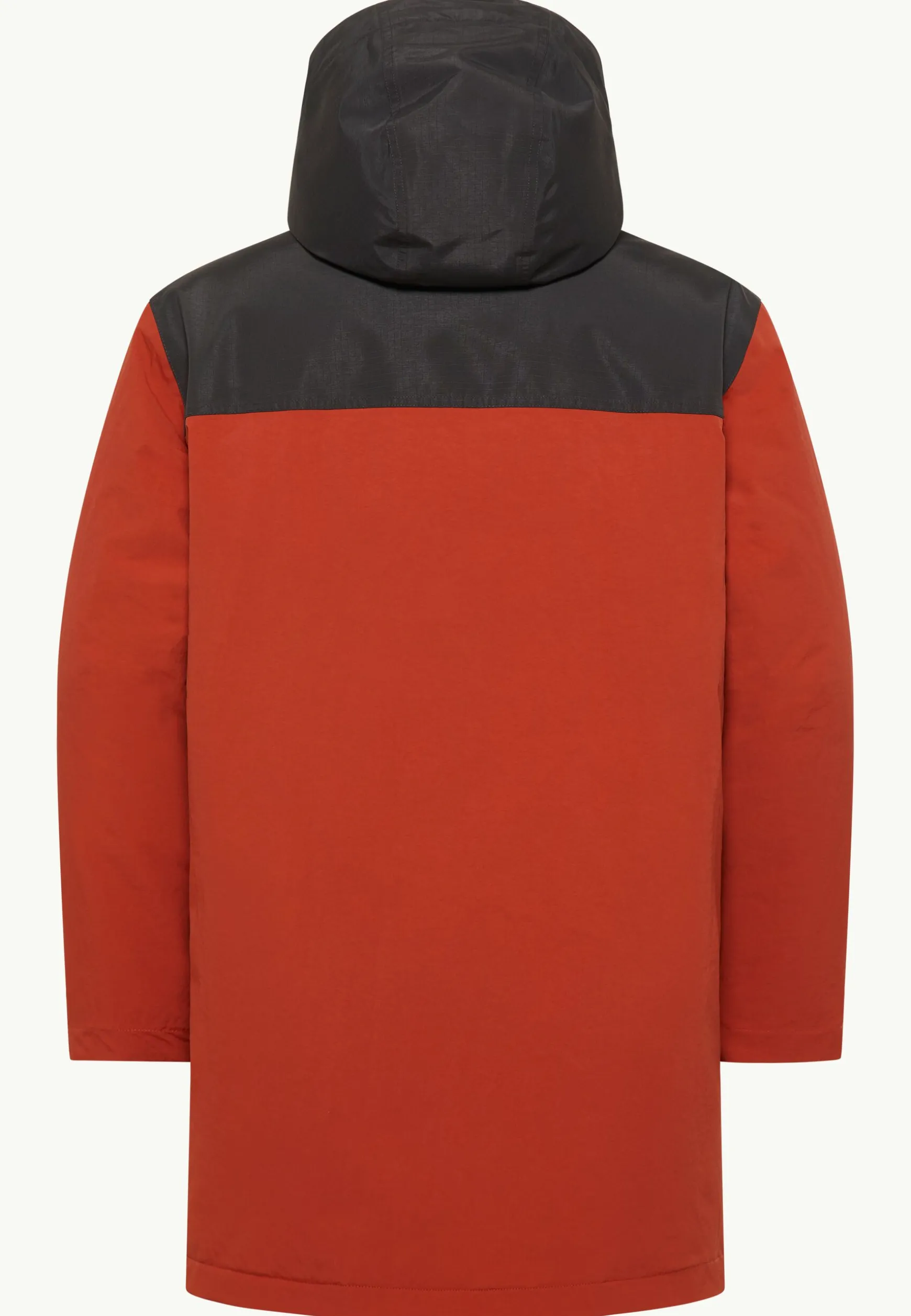 Gletschersee Parka M