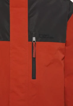 Gletschersee Parka M