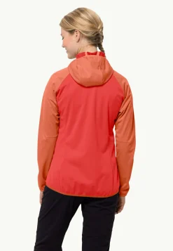 Go Hike Softshell W