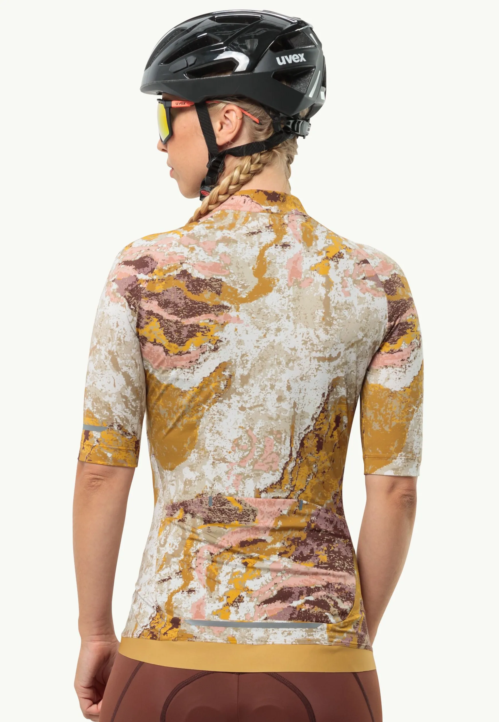 Gravex Printed Fz S|s W