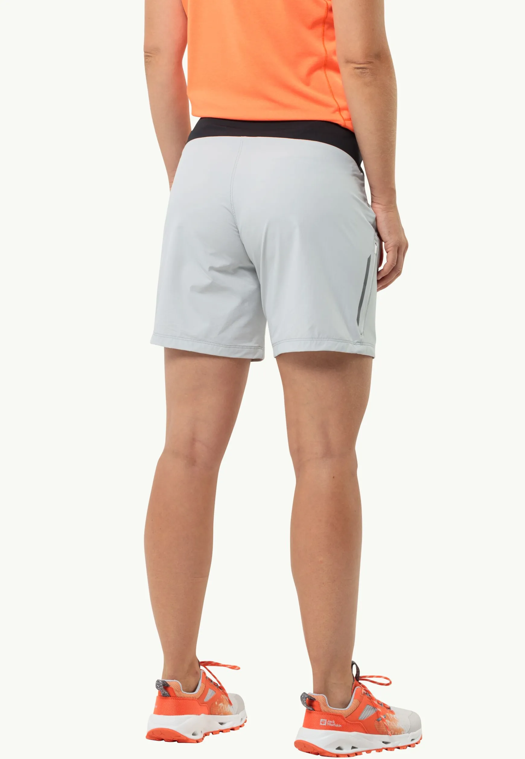 Gravex Shorts W