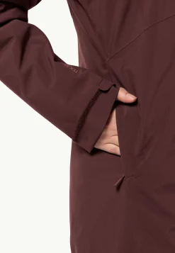 Heidelstein Ins Jkt W