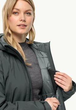 Heidelstein Ins Jkt W