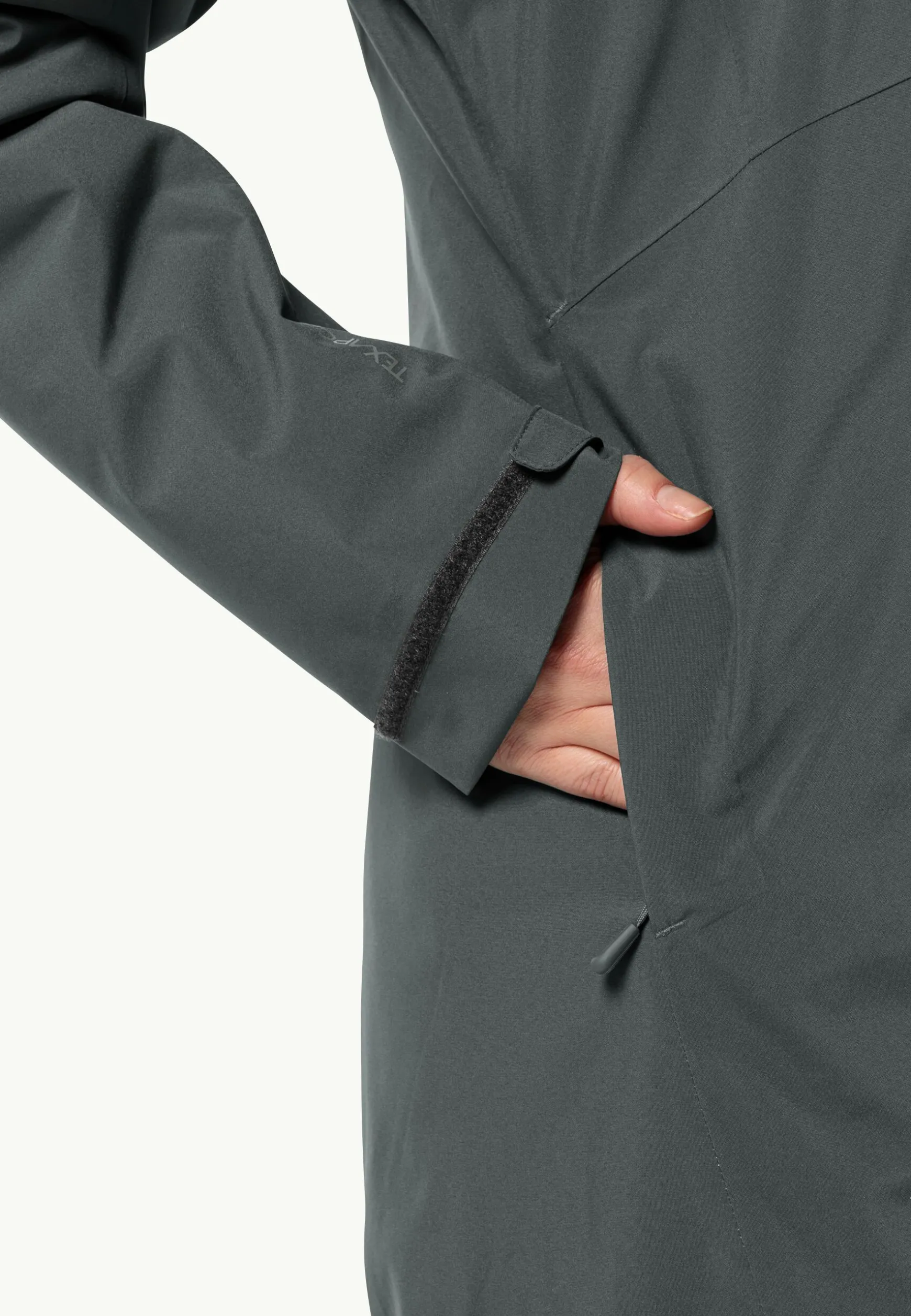 Heidelstein Ins Jkt W