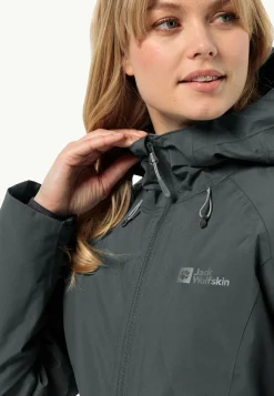 Heidelstein Ins Jkt W