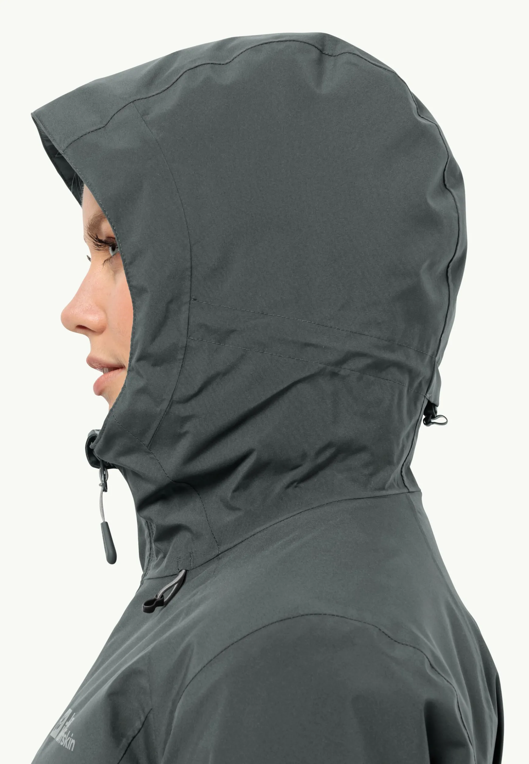 Heidelstein Ins Jkt W