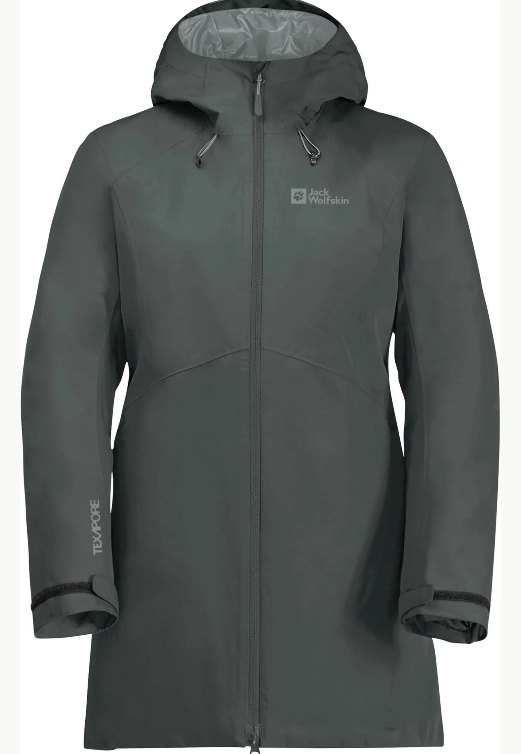 Heidelstein Ins Jkt W