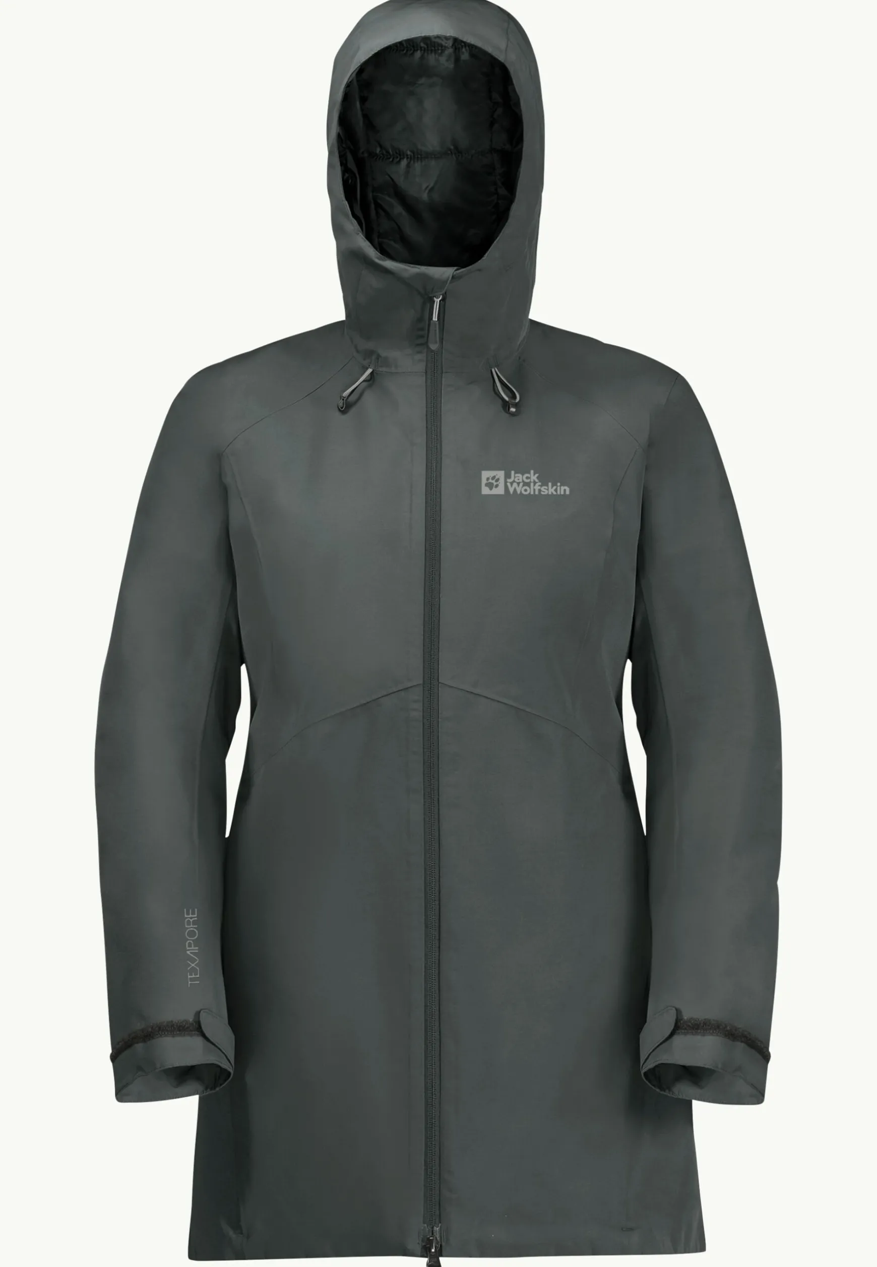 Heidelstein Ins Jkt W