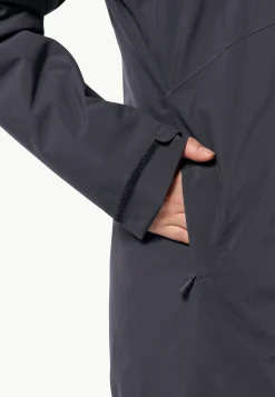 Heidelstein Ins Jkt W