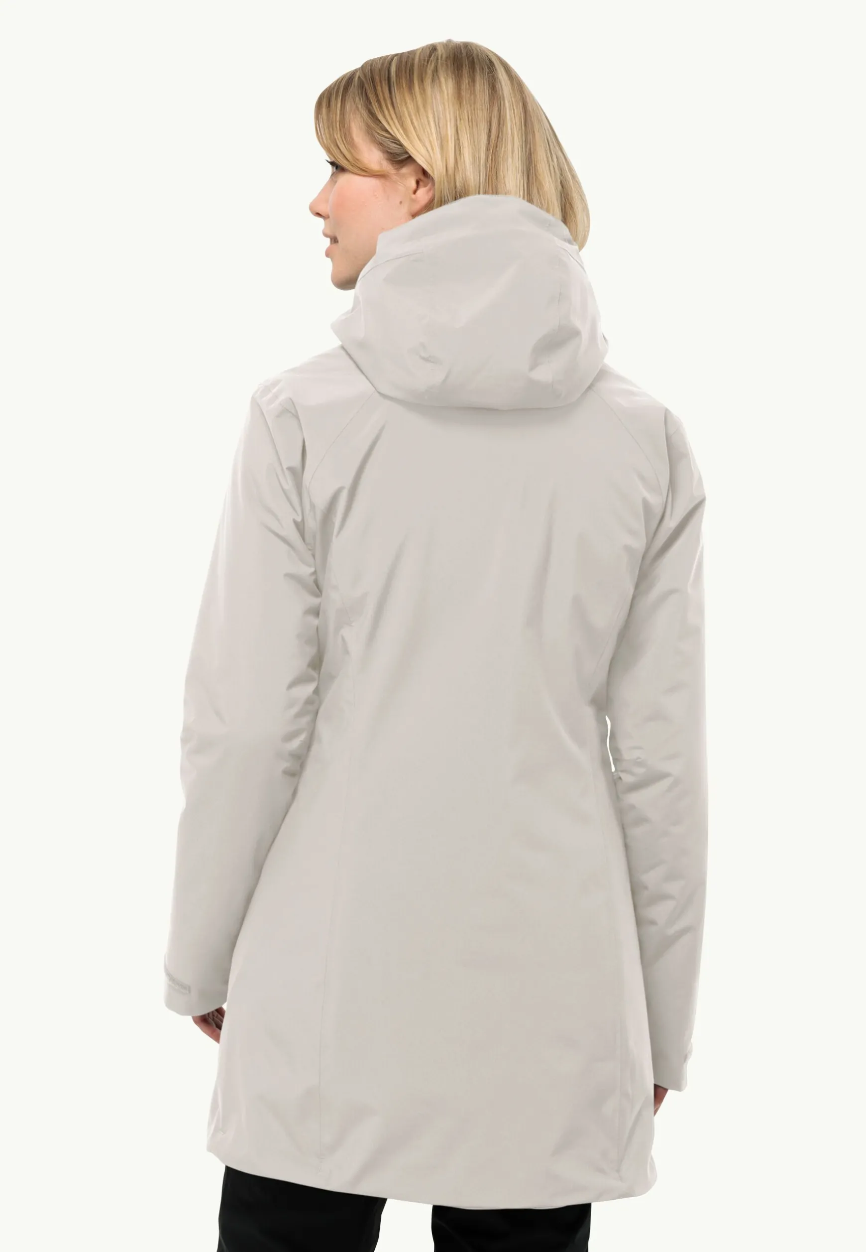 Heidelstein Ins Jkt W