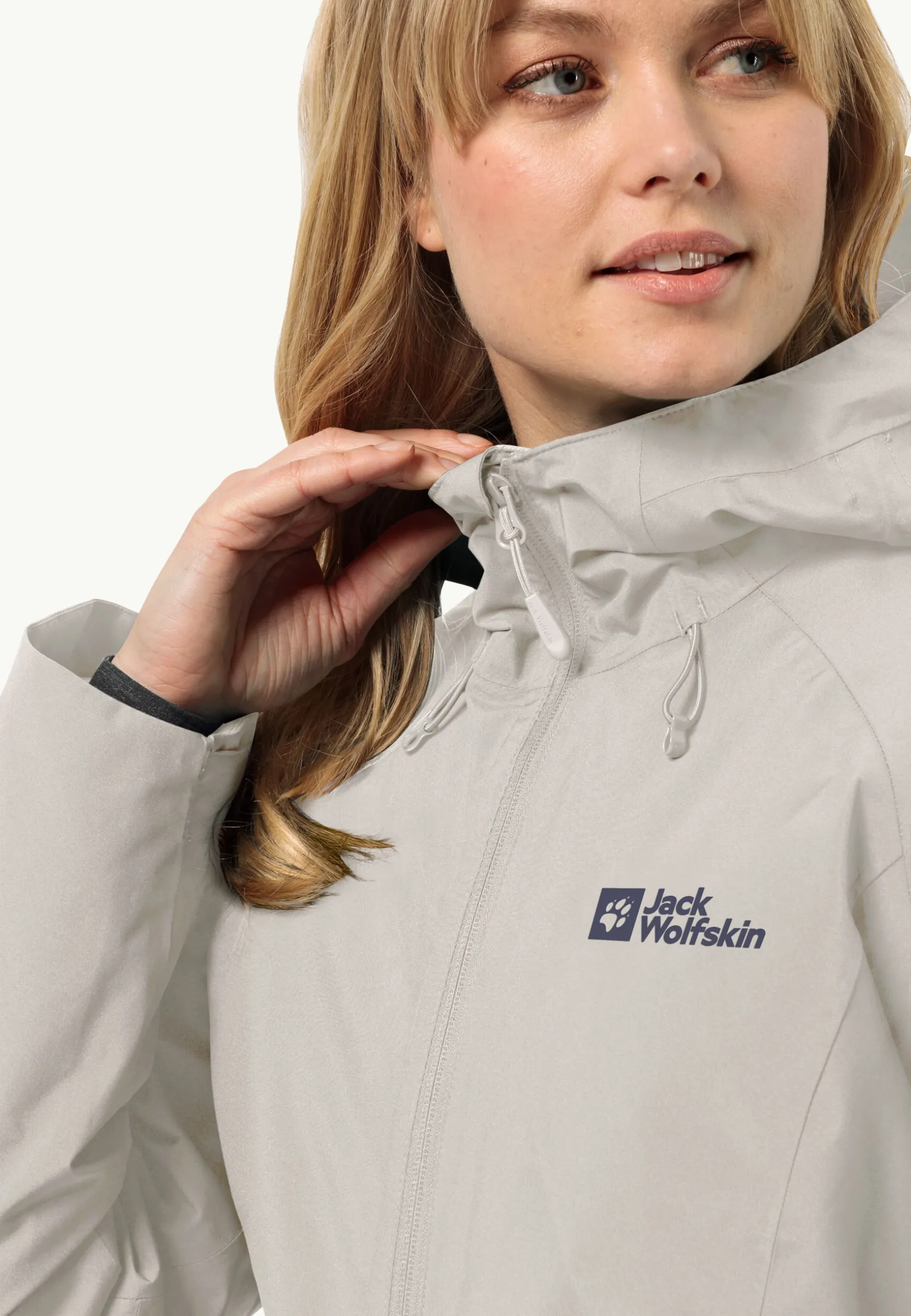 Heidelstein Ins Jkt W