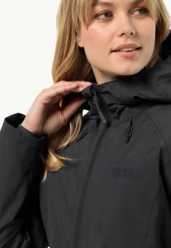 Heidelstein Ins Jkt W