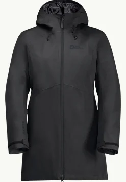 Heidelstein Ins Jkt W