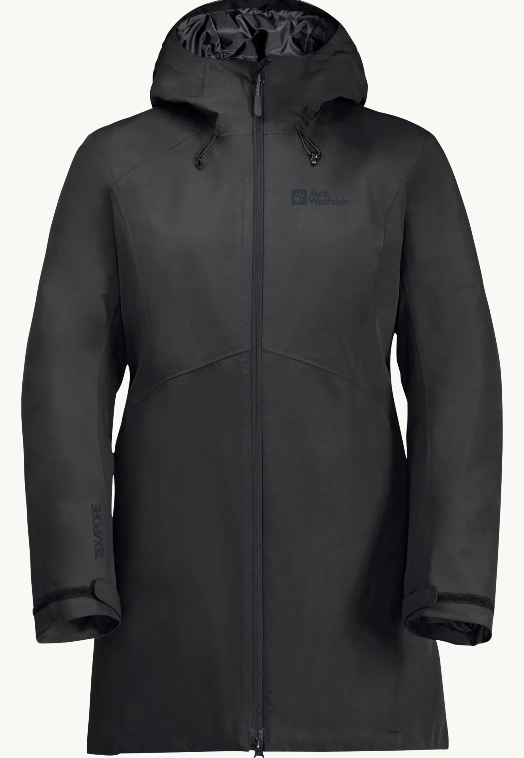 Heidelstein Ins Jkt W