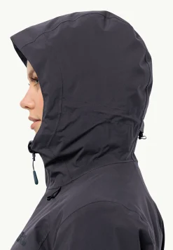 Heidelstein Ins Jkt W