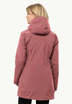 Heidelstein Ins Jkt W