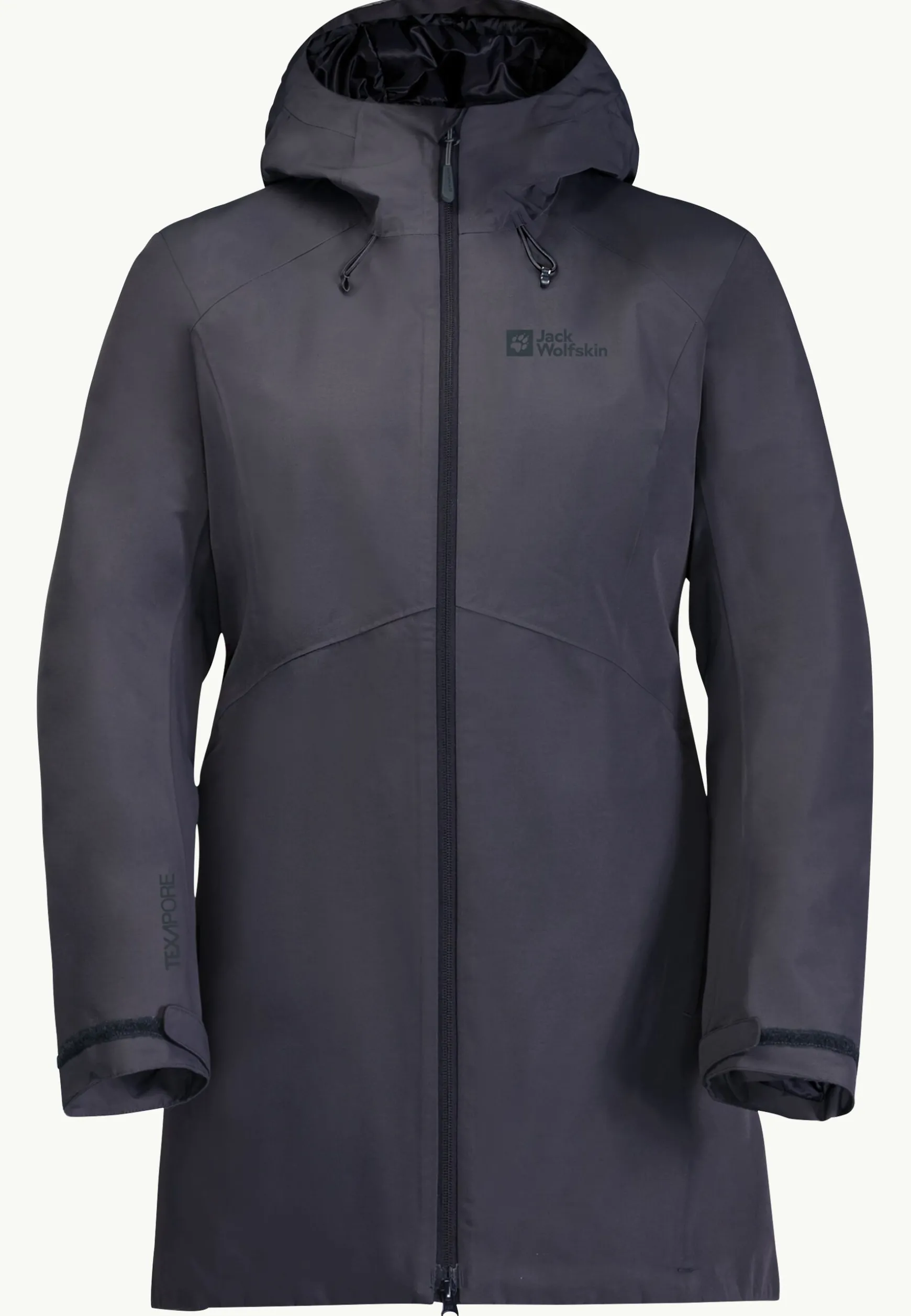 Heidelstein Ins Jkt W