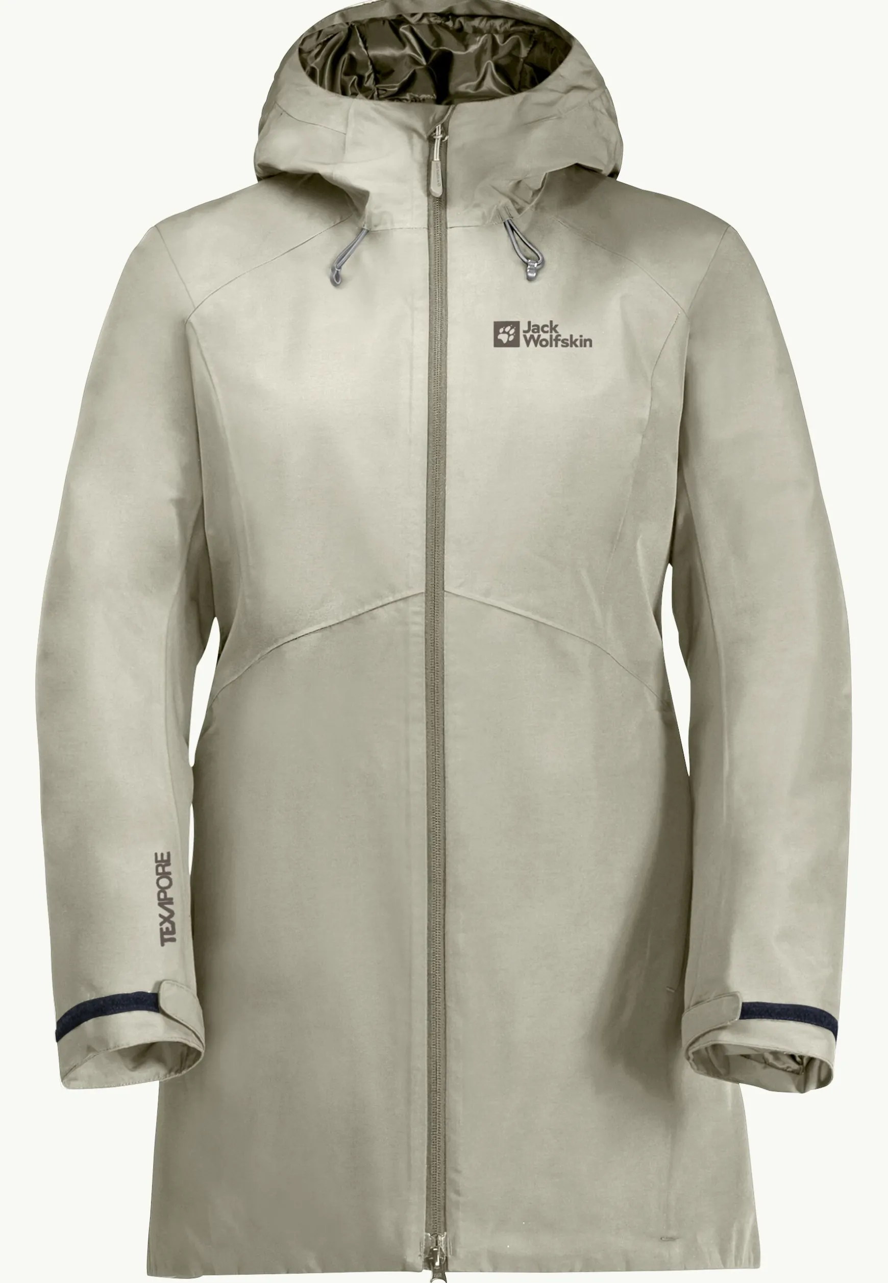 Heidelstein Ins Jkt W