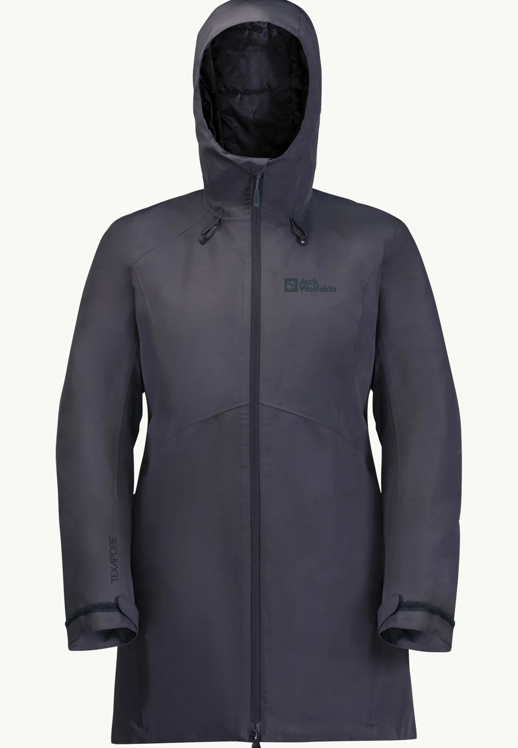 Heidelstein Ins Jkt W