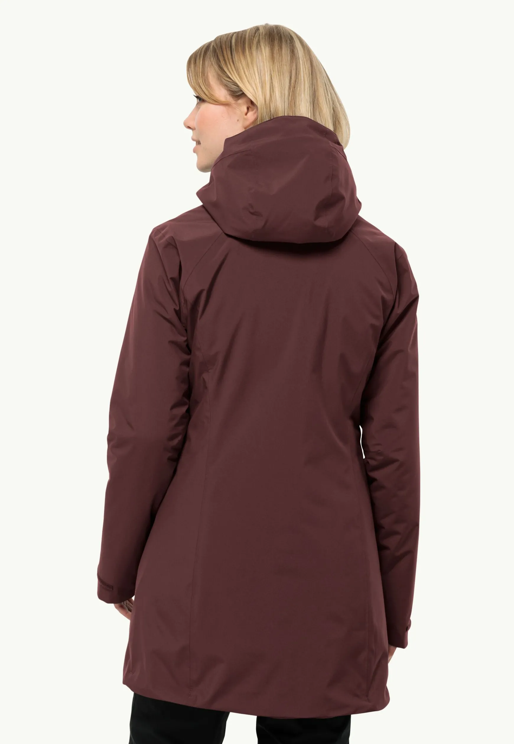 Heidelstein Ins Jkt W