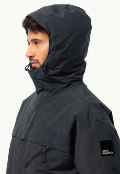 Heumarkt 2l Parka