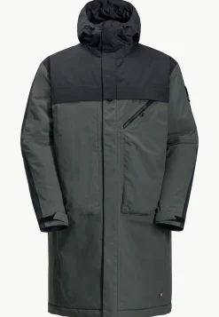 Heumarkt 2l Parka