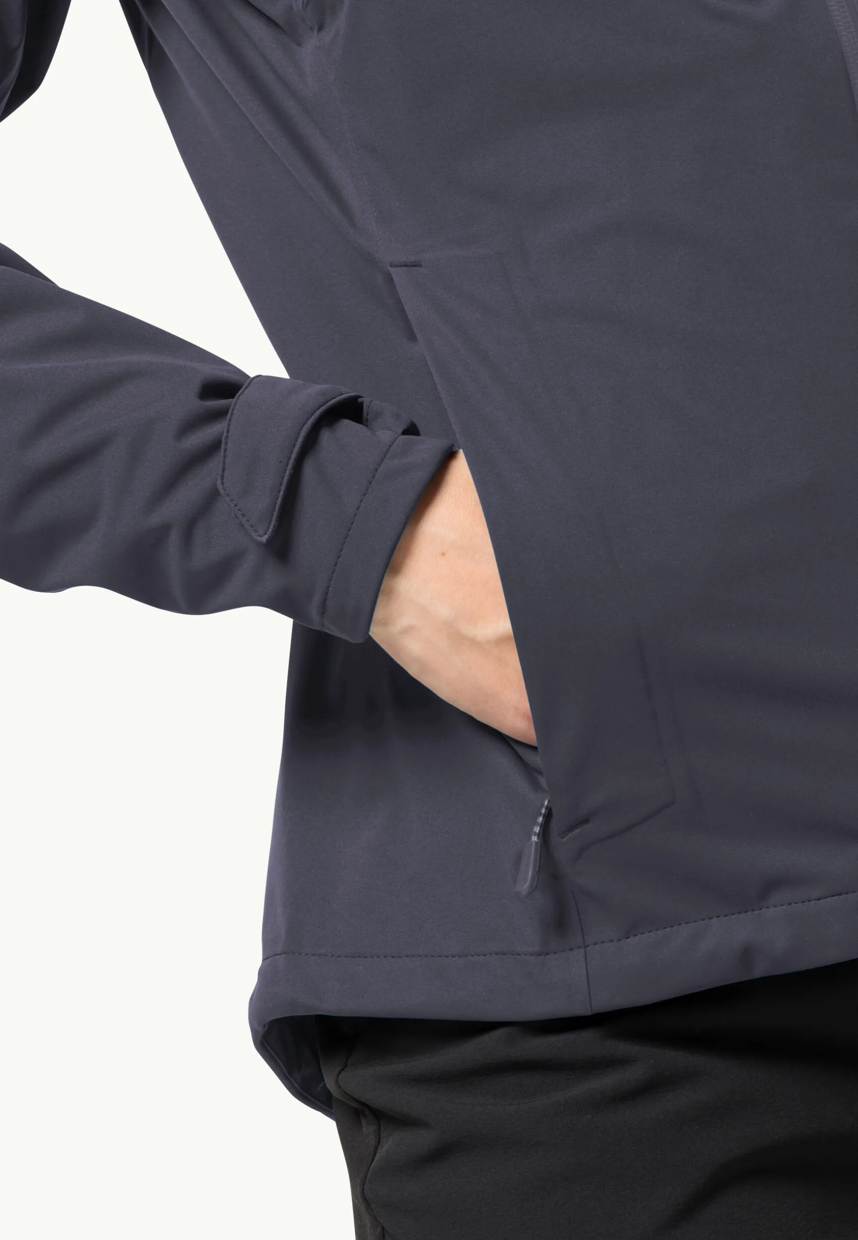 Highest Peak Jacket W