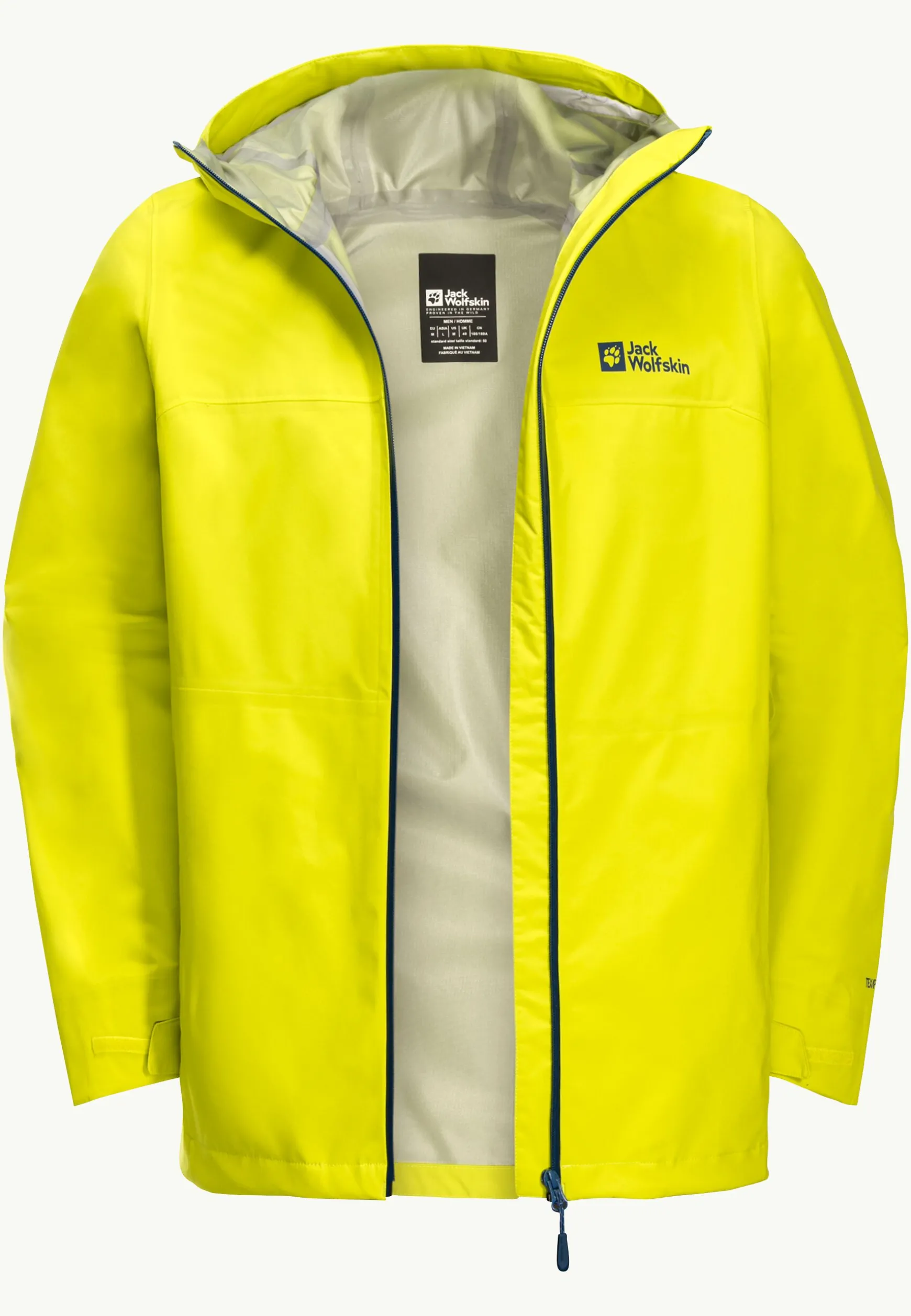 Highest Peak 3l Jkt M