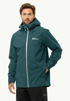 Highest Peak 3l Jkt M