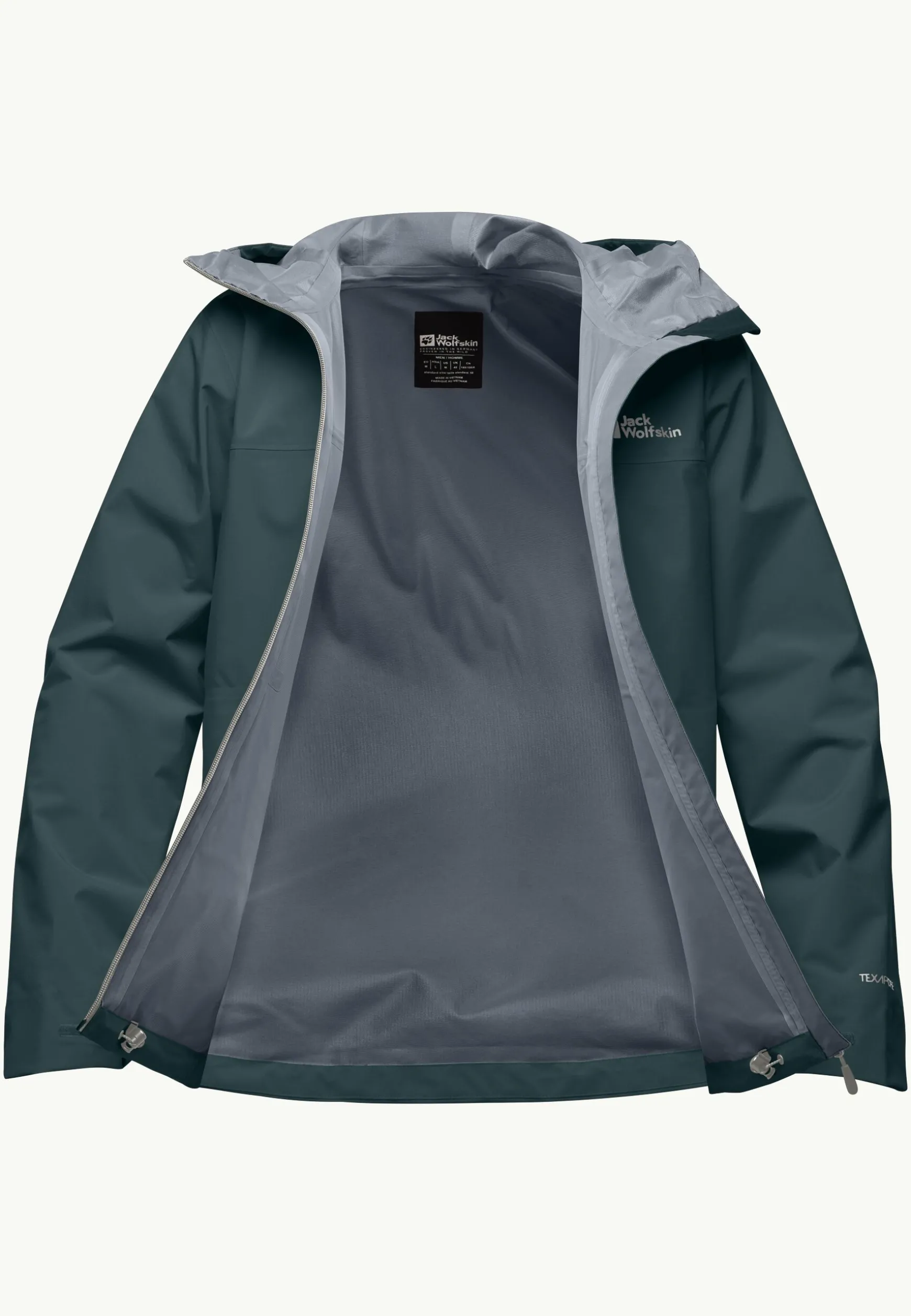 Highest Peak 3l Jkt M