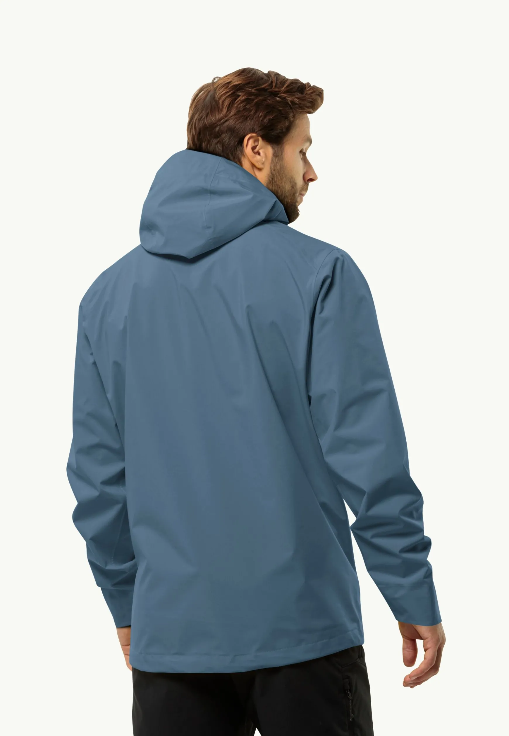 Highest Peak 3l Jkt M