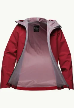 Highest Peak 3l Jkt M