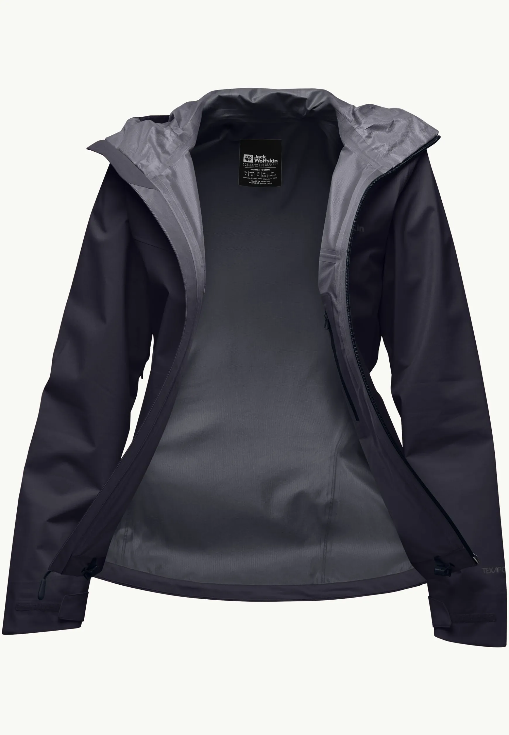 Highest Peak 3l Jkt W