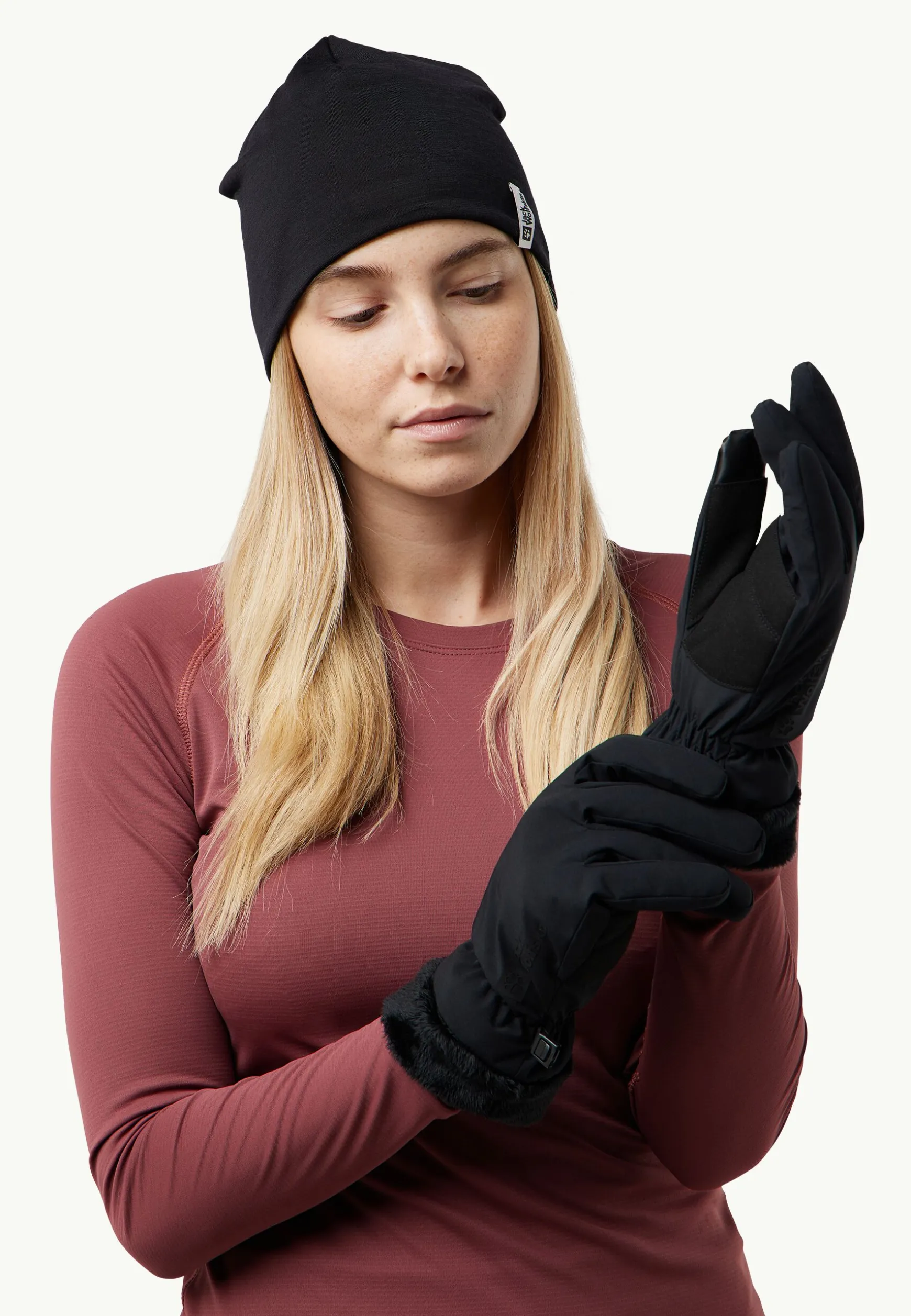 Highloft Glove Women