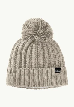 Highloft Knit Beanie W