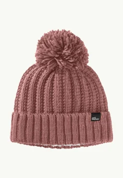 Highloft Knit Beanie W