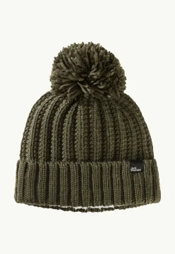 Highloft Knit Beanie W