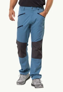 Hiking Alpine Pants M