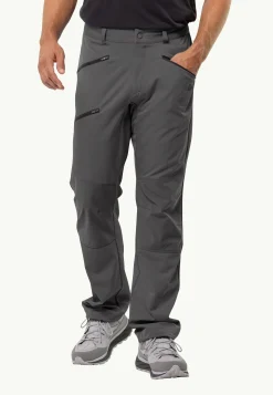 Hiking Alpine Pants M