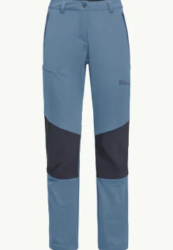 Hiking Alpine Pants W