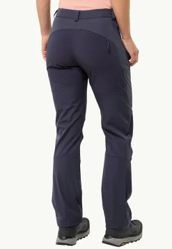 Hiking Alpine Pants W