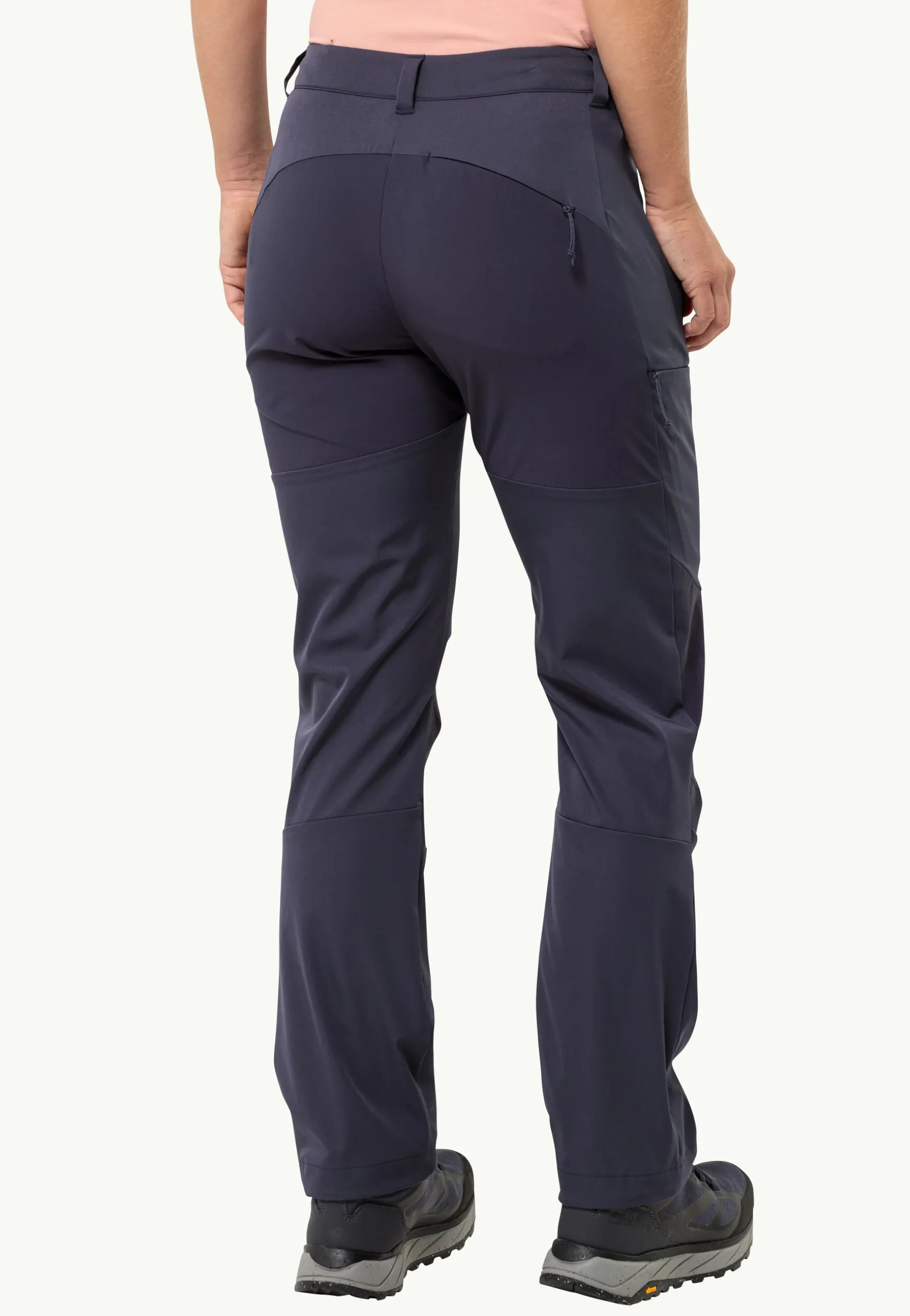 Hiking Alpine Pants W