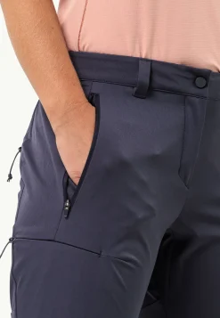 Hiking Alpine Pants W