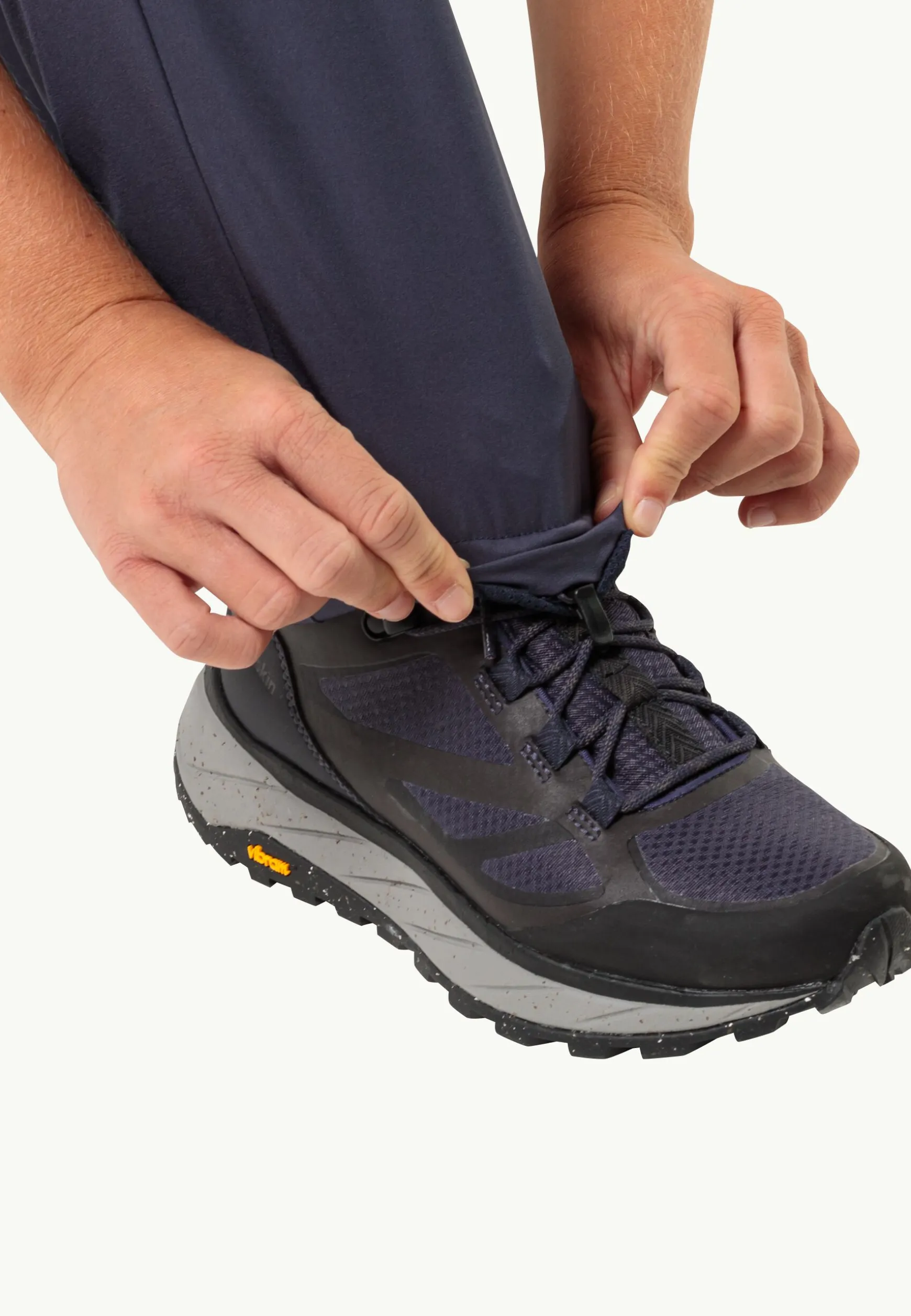 Hiking Alpine Pants W