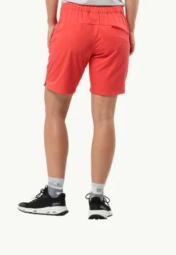 Hiking Alpine Short W