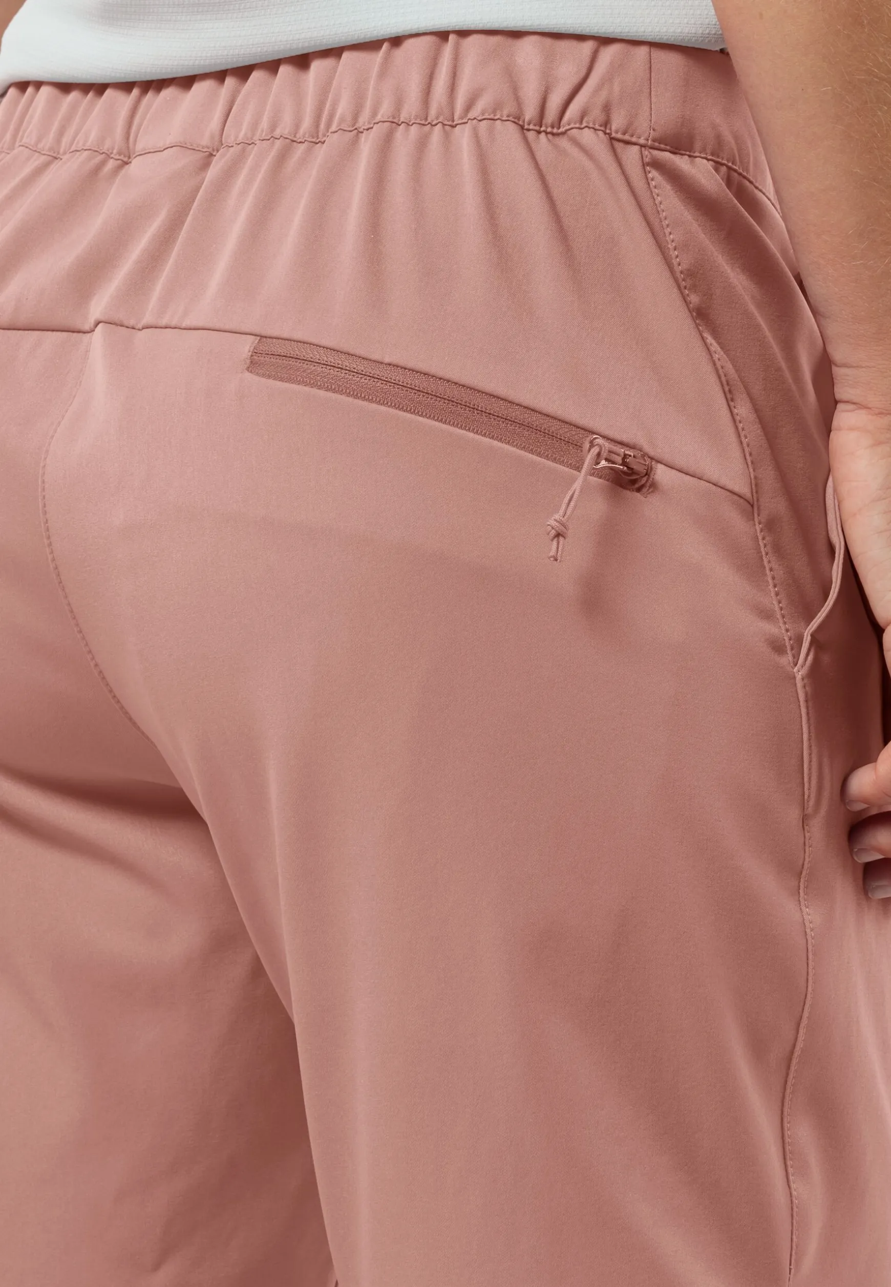 Hiking Alpine Short W